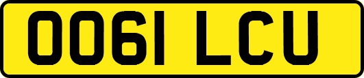 OO61LCU