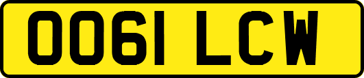 OO61LCW