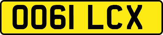 OO61LCX