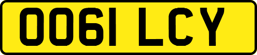 OO61LCY