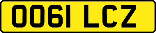 OO61LCZ
