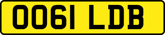 OO61LDB