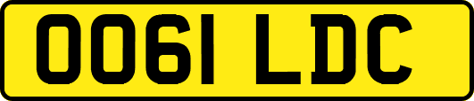 OO61LDC