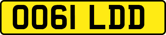OO61LDD