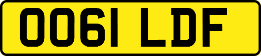 OO61LDF