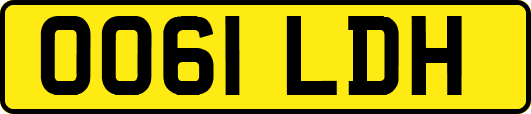 OO61LDH