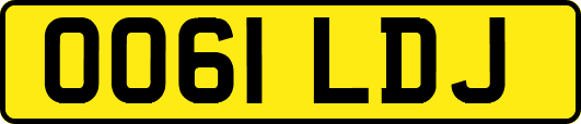 OO61LDJ