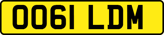 OO61LDM