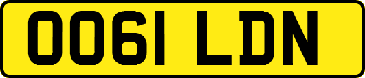 OO61LDN