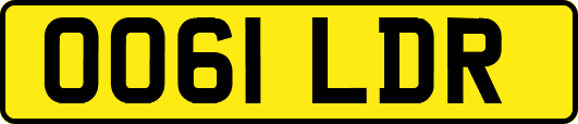 OO61LDR