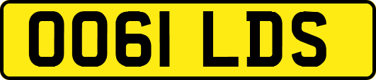 OO61LDS