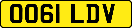 OO61LDV