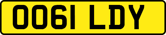 OO61LDY