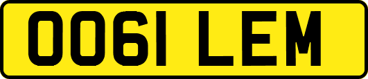 OO61LEM