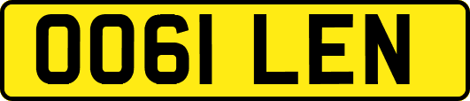 OO61LEN