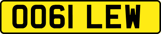 OO61LEW