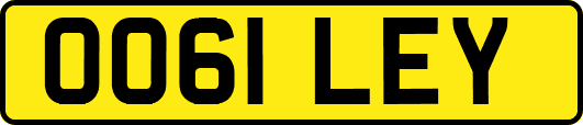 OO61LEY