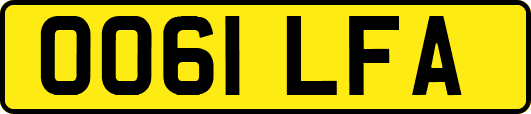 OO61LFA