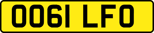 OO61LFO