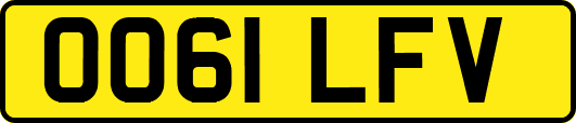 OO61LFV