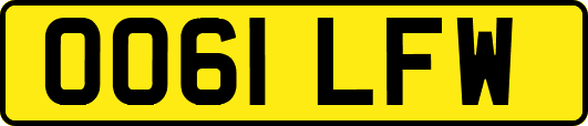OO61LFW