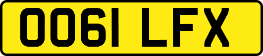 OO61LFX