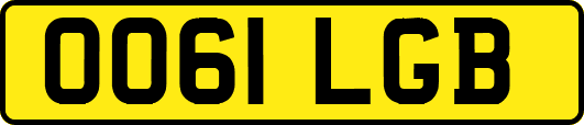 OO61LGB