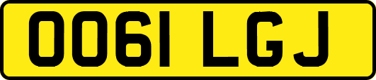 OO61LGJ