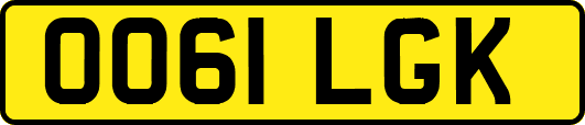 OO61LGK