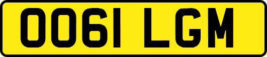 OO61LGM