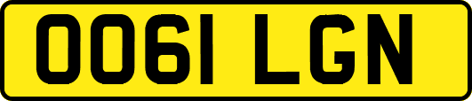 OO61LGN