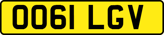 OO61LGV