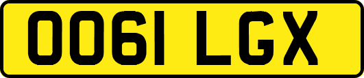 OO61LGX