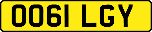 OO61LGY