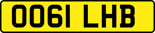 OO61LHB