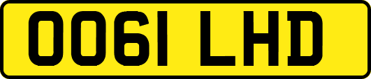 OO61LHD