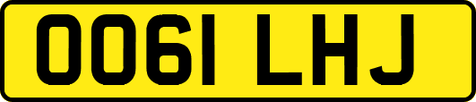 OO61LHJ