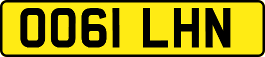 OO61LHN