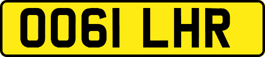 OO61LHR