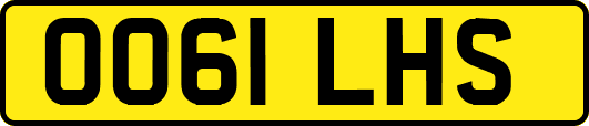 OO61LHS