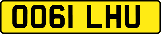 OO61LHU