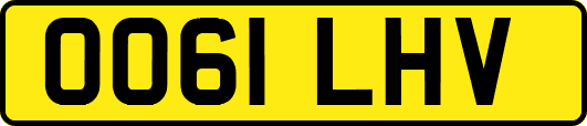 OO61LHV