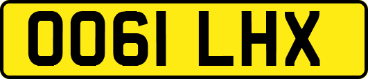 OO61LHX