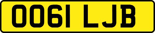 OO61LJB