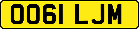 OO61LJM