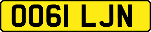 OO61LJN