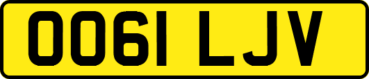 OO61LJV