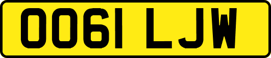 OO61LJW