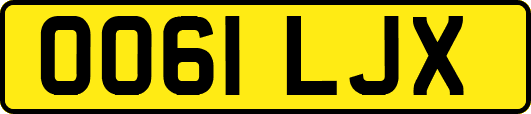 OO61LJX
