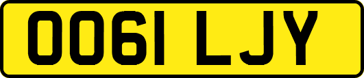 OO61LJY
